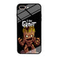 Groot Angry Mode iPhone 8 Plus Case