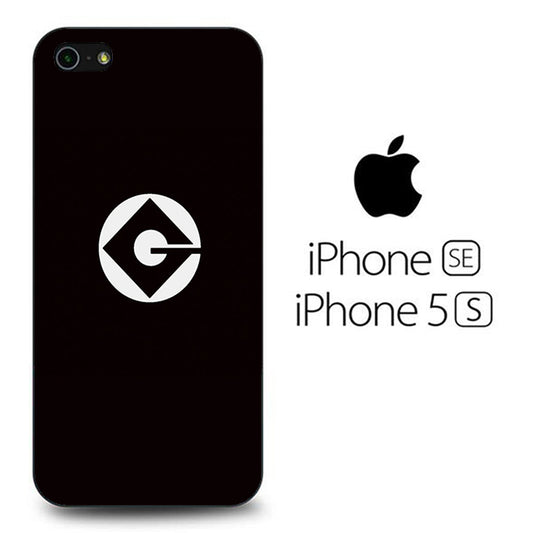Gru Corp Logo Despicable me iPhone 5 | 5s Case