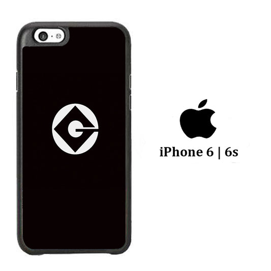 Gru Corp Logo Despicable me iPhone 6 | 6s Case