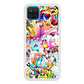 Gumball All Character Samsung Galaxy A12 Case