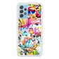 Gumball All Character Samsung Galaxy A52 Case