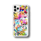 Gumball All Character iPhone 11 Pro Max Case