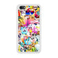 Gumball All Character iPhone 7 Case
