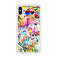Gumball All Character iPhone XS Case