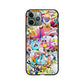 Gumball All Character iPhone 11 Pro Case