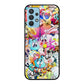 Gumball All Character Samsung Galaxy A32 Case