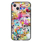 Gumball All Character iPhone 13 Case