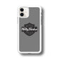 Harley Davidson Absolute Grey iPhone 11 Case