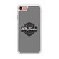 Harley Davidson Absolute Grey iPhone 8 Case