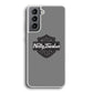 Harley Davidson Absolute Grey Samsung Galaxy S21 Plus Case