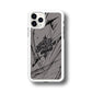 Harley Davidson Grey Claw Mark iPhone 11 Pro Case