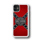 Harley Davidson Pride Logo Stripe Belt iPhone 11 Case