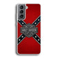 Harley Davidson Pride Logo Stripe Belt Samsung Galaxy S21 Plus Case