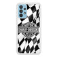 Harley Davidson Race Flag Emblem Samsung Galaxy A32 Case