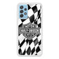 Harley Davidson Race Flag Emblem Samsung Galaxy A52 Case