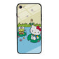 Hello Kitty Fishing With Keroppi iPhone 7 Case