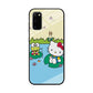 Hello Kitty Fishing With Keroppi Samsung Galaxy S20 Case