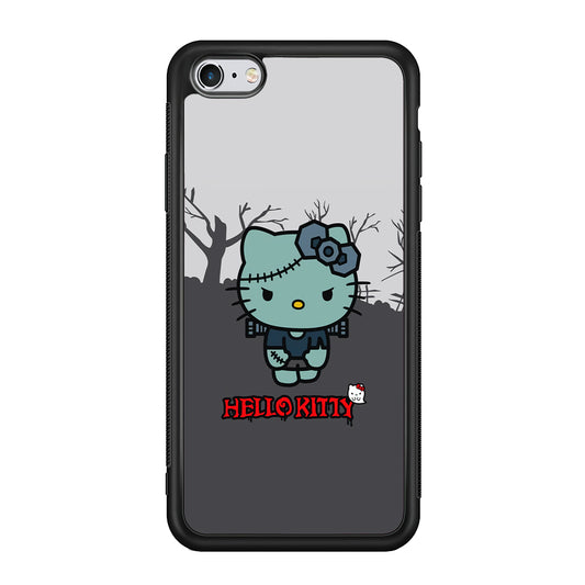 Hello Kitty Halloween Mode iPhone 6 | 6s Case