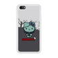 Hello Kitty Halloween Mode iPhone 7 Case