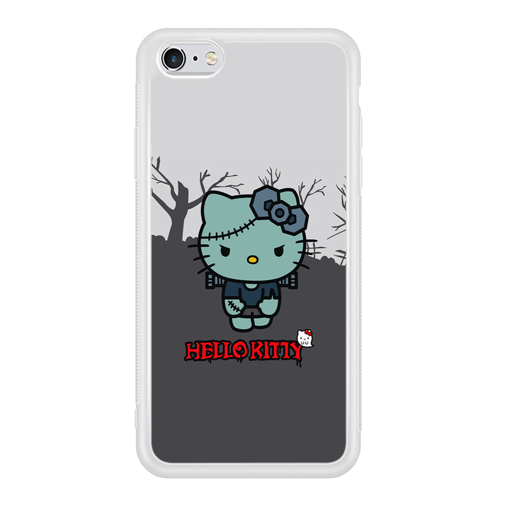 Hello Kitty Halloween Mode iPhone 6 | 6s Case