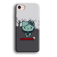 Hello Kitty Halloween Mode iPhone 7 Case