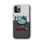 Hello Kitty Halloween Mode iPhone 11 Pro Case