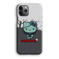 Hello Kitty Halloween Mode iPhone 12 Pro Max Case