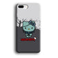 Hello Kitty Halloween Mode iPhone 7 Plus Case