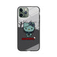 Hello Kitty Halloween Mode iPhone 11 Pro Max Case
