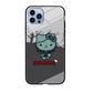 Hello Kitty Halloween Mode iPhone 12 Pro Case