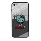 Hello Kitty Halloween Mode iPhone 7 Case