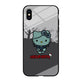 Hello Kitty Halloween Mode iPhone XS Case