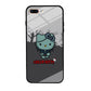 Hello Kitty Halloween Mode iPhone 7 Plus Case