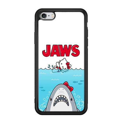 Hello Kitty Jaws Shark iPhone 6 | 6s Case