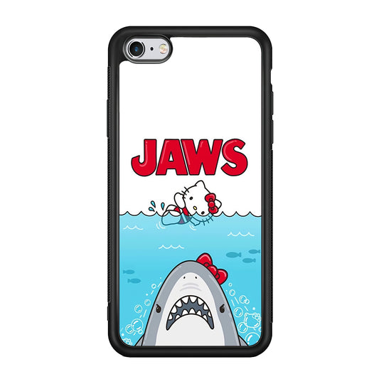 Hello Kitty Jaws Shark iPhone 6 | 6s Case