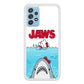 Hello Kitty Jaws Shark Samsung Galaxy A52 Case