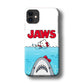 Hello Kitty Jaws Shark iPhone 11 Case