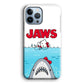 Hello Kitty Jaws Shark iPhone 13 Pro Case