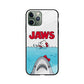 Hello Kitty Jaws Shark iPhone 11 Pro Case
