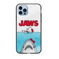 Hello Kitty Jaws Shark iPhone 12 Pro Max Case