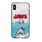 Hello Kitty Jaws Shark iPhone XS Case