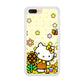 Hello Kitty Sun Flowers iPhone 8 Plus Case