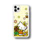 Hello Kitty Sun Flowers iPhone 11 Pro Max Case