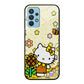 Hello Kitty Sun Flowers Samsung Galaxy A32 Case