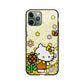 Hello Kitty Sun Flowers iPhone 11 Pro Case