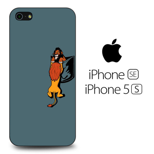 Help Lions In The Pocket iPhone 5 | 5s Case - Ezzystore
