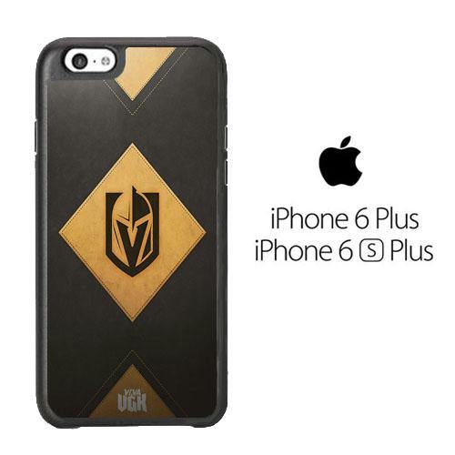 Hockey Vegas Golden Knight Logo iPhone 6 Plus | 6s Plus Case - ezzyst