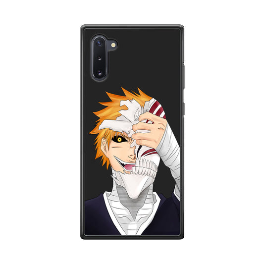 Hollow Ichigo Mask Samsung Galaxy Note 10 Case