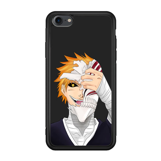 Hollow Ichigo Mask iPhone 7 Case