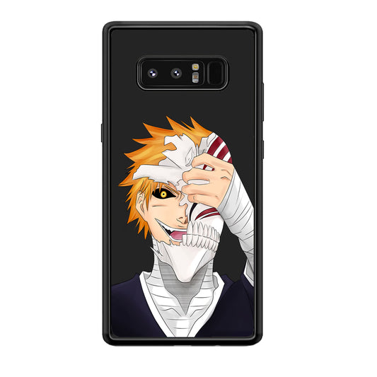 Hollow Ichigo Mask Samsung Galaxy Note 8 Case